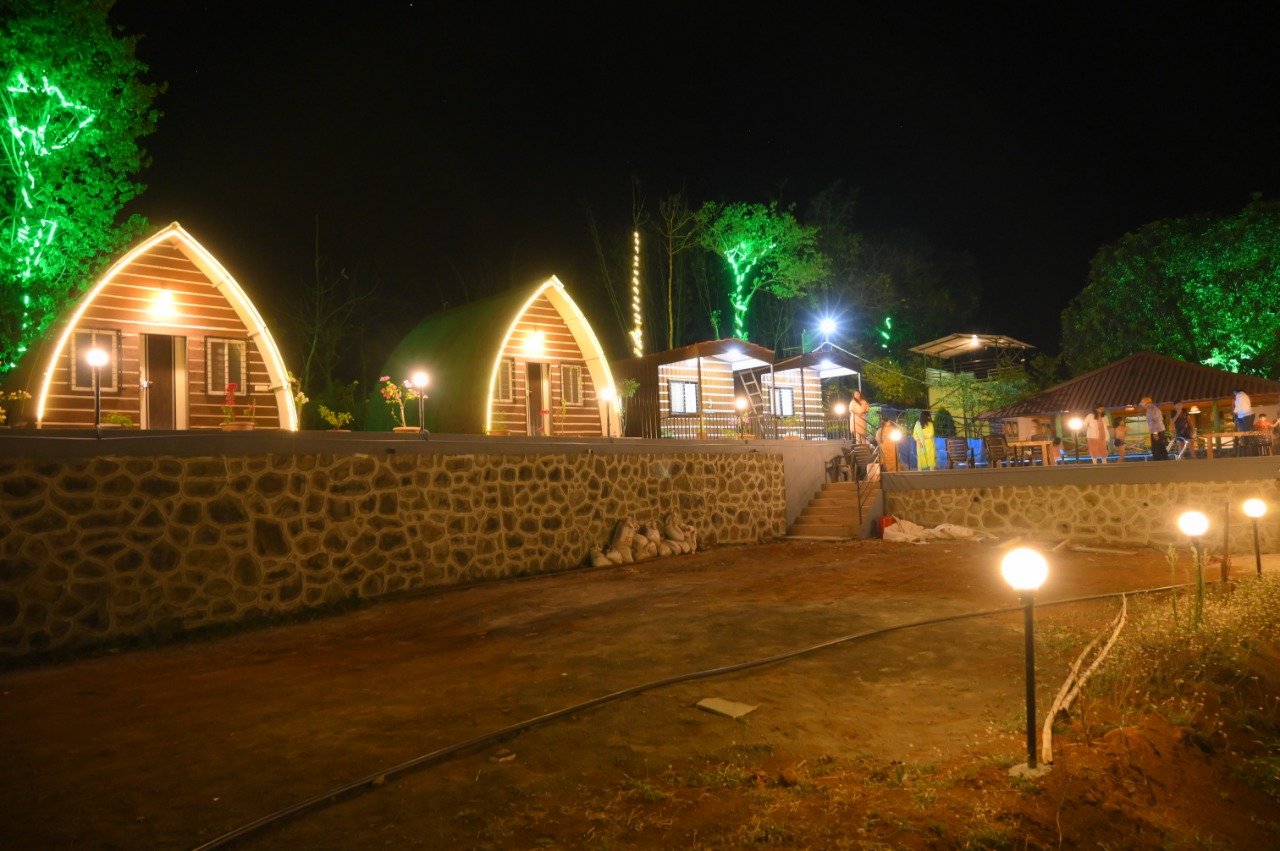 Queens Resort
